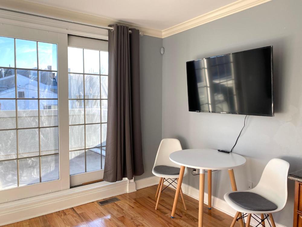 AF Stays - Philadelphia 1212 Mt Vernon St